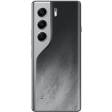 Смартфон TECNO Camon 40 Pro 5G 12/256Gb Galaxy Black (CM7 256+12 GALAXY BLACK)