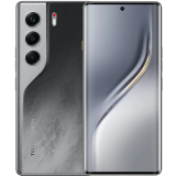 Смартфон TECNO Camon 40 Pro 5G 8/256Gb Galaxy Black (CM7 256+8 GALAXY BLACK)