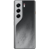 Смартфон TECNO Camon 40 Pro 5G 8/256Gb Galaxy Black (CM7 256+8 GALAXY BLACK)