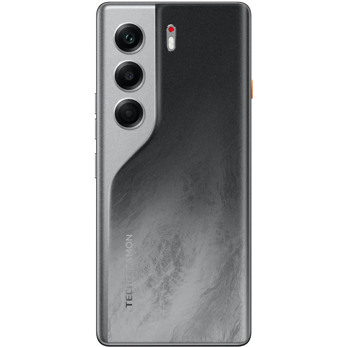 Смартфон TECNO Camon 40 Pro 5G 8/256Gb Galaxy Black - CM7 256+8 GALAXY BLACK - фото 3
