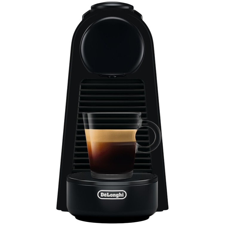 Кофеварка DeLonghi EN85.B Essenza Mini