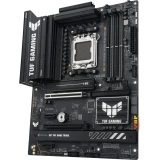 Материнская плата ASUS TUF GAMING B650E-PLUS WIFI
