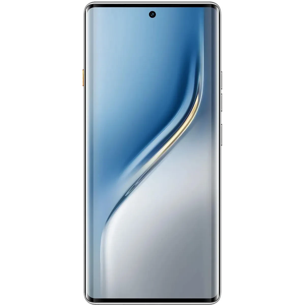 Смартфон TECNO Camon 40 Pro 4G 8/256Gb Glacier White - CM6 256+8 GLACIER WHITE - фото 2