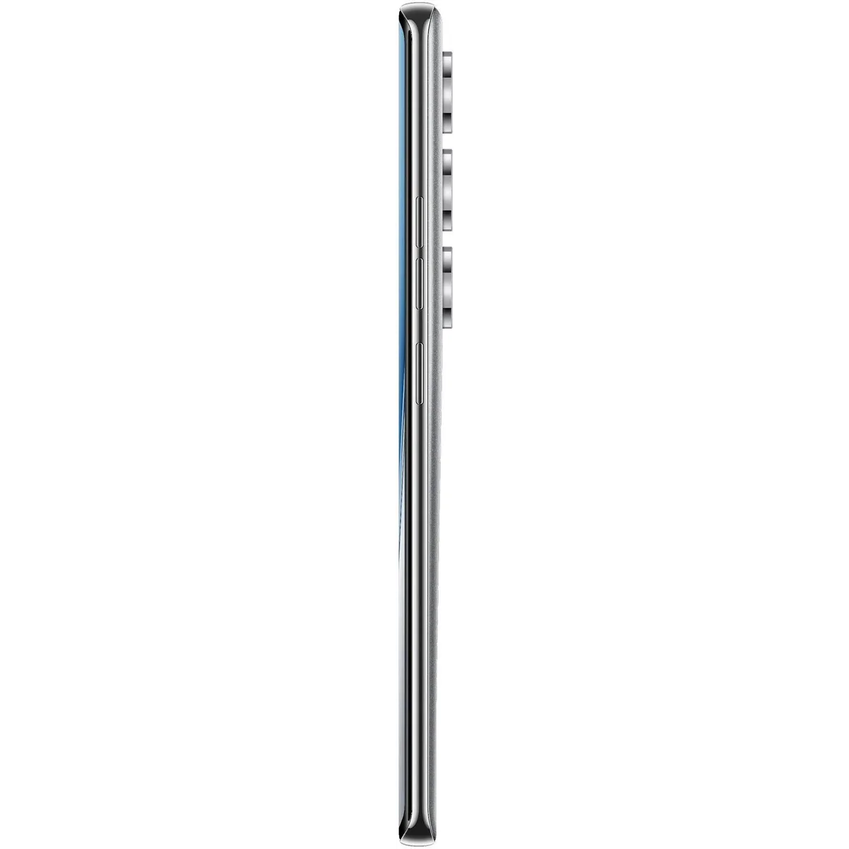 Смартфон TECNO Camon 40 Pro 4G 8/256Gb Glacier White - CM6 256+8 GLACIER WHITE - фото 4