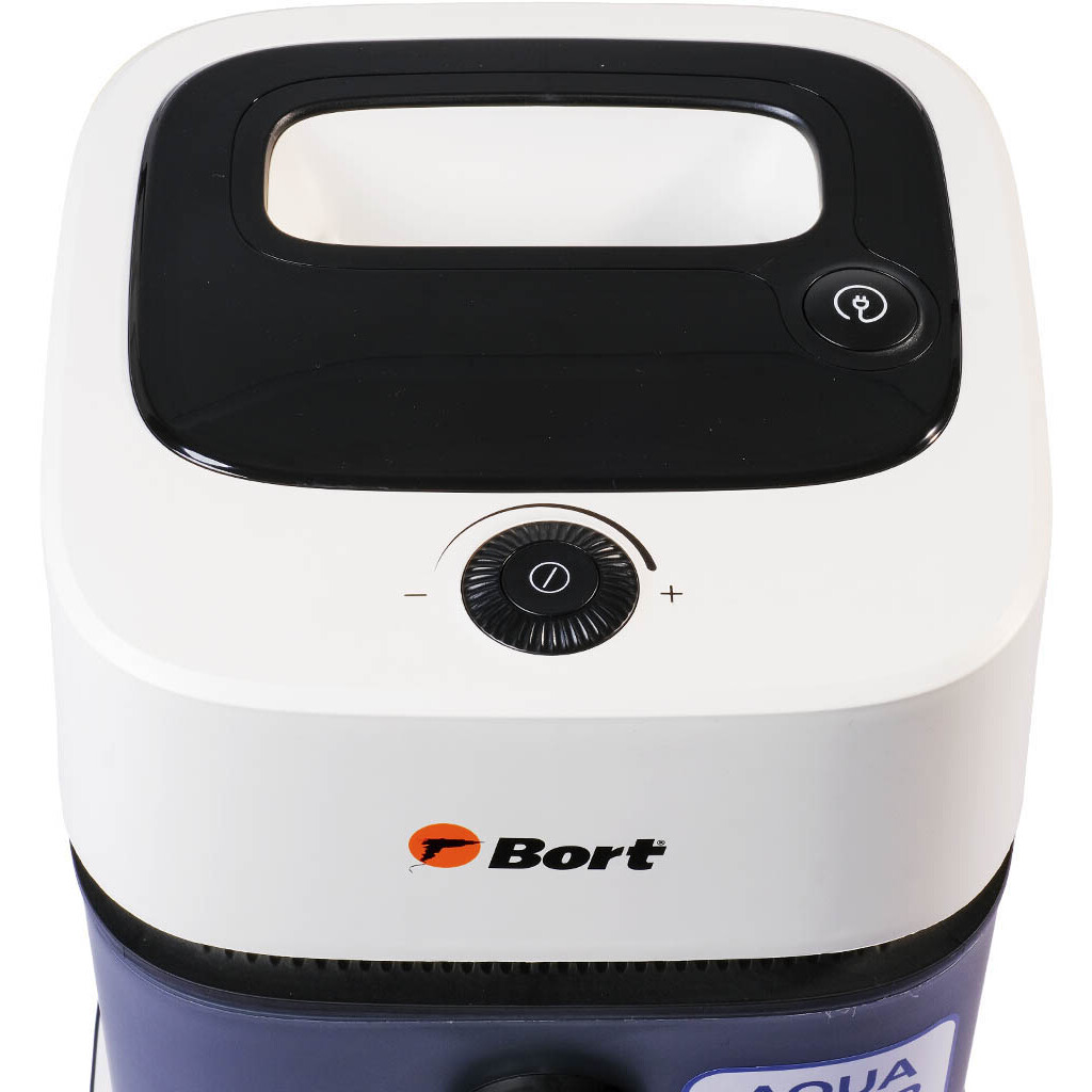 Профессиональный пылесос Bort BSS-1130 - 93414561 - фото 3