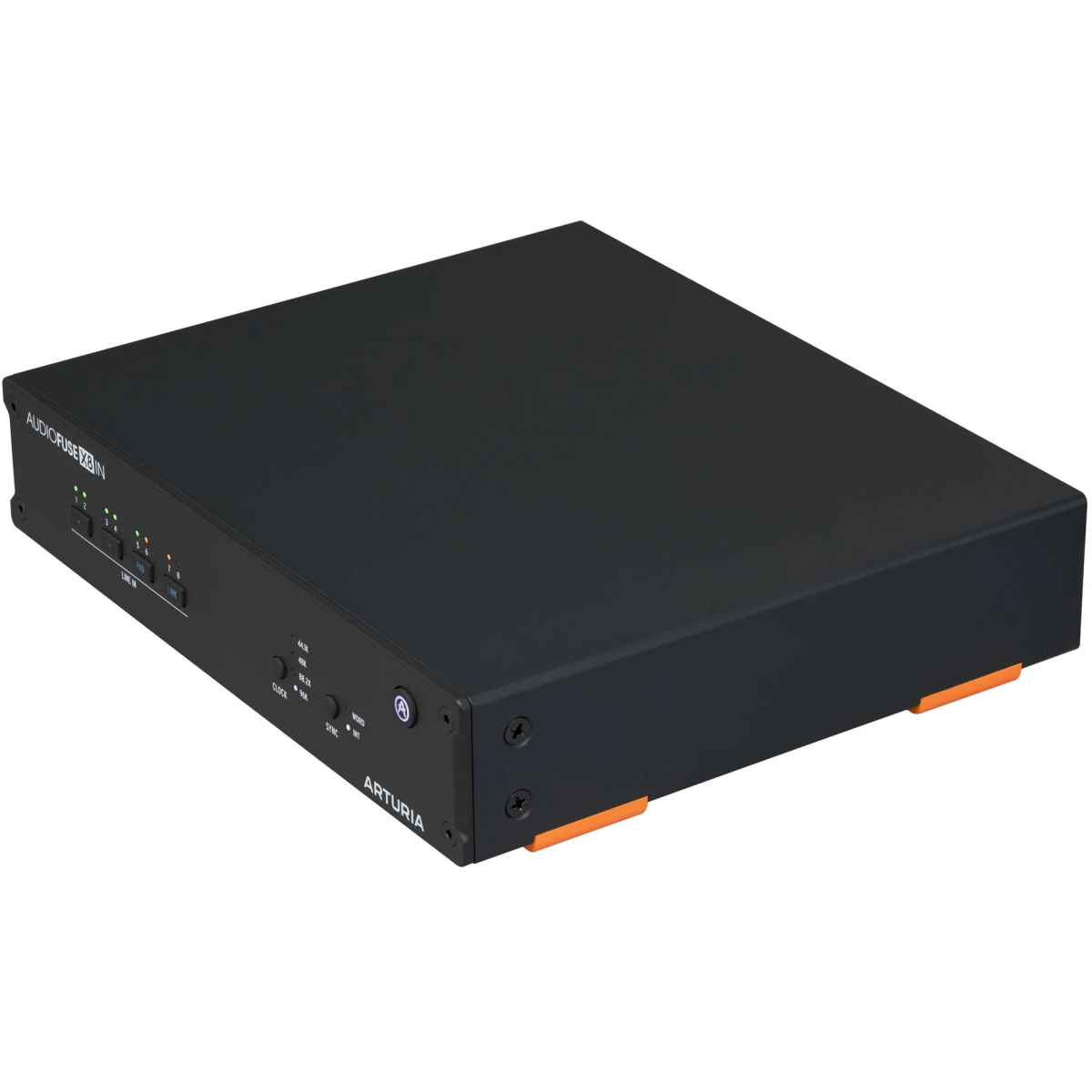 Звуковая карта Arturia Audiofuse X8 IN - 831002 - фото 3