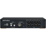 Звуковая карта Arturia Audiofuse X8 IN (831002)
