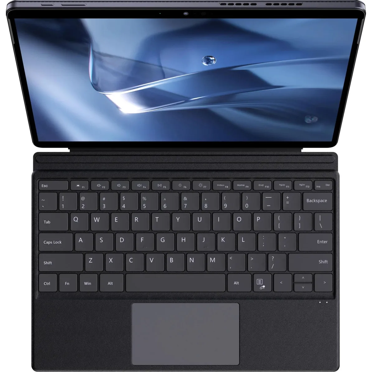 Планшет Chuwi Hi10 Max N150 12/512GB Grey Premium Set - 763963 - фото 4