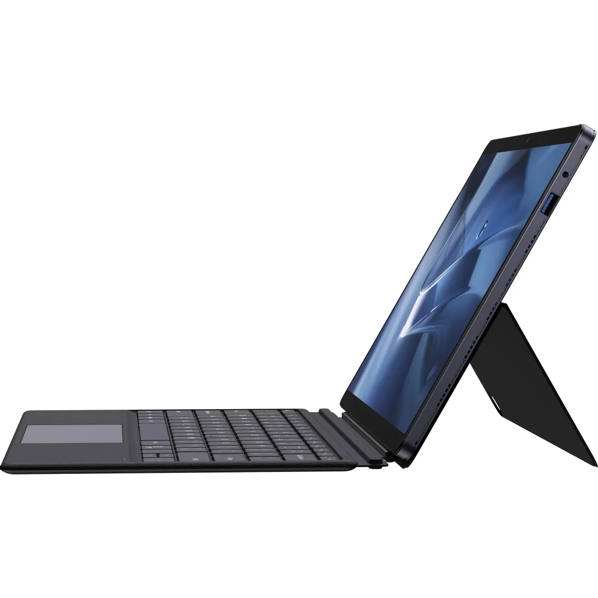 Планшет Chuwi Hi10 Max N150 12/512GB Grey Premium Set - 763963 - фото 10