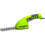 Кусторез Greenworks 1600107