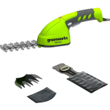 Кусторез Greenworks 1600107