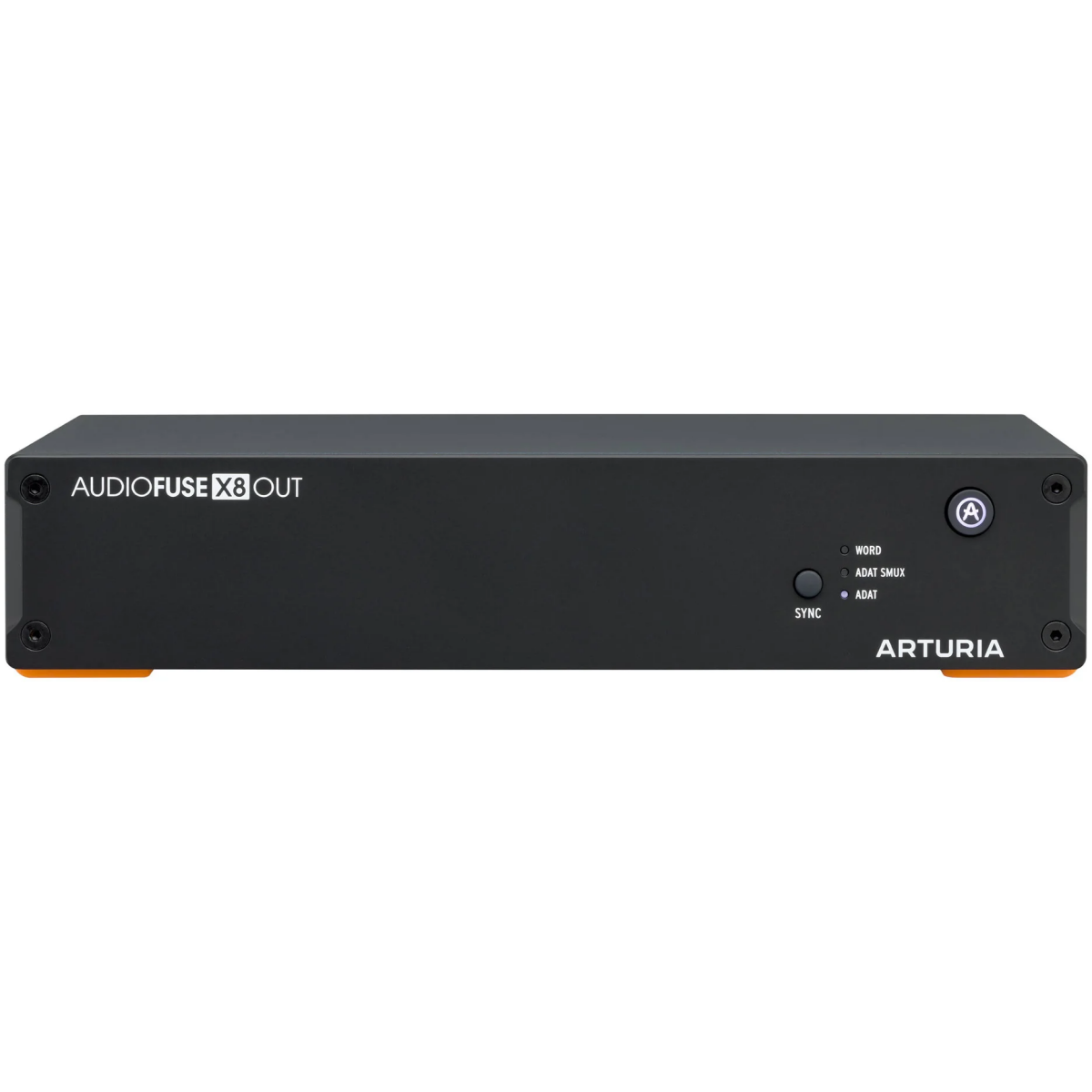 Звуковая карта Arturia Audiofuse X8 OUT