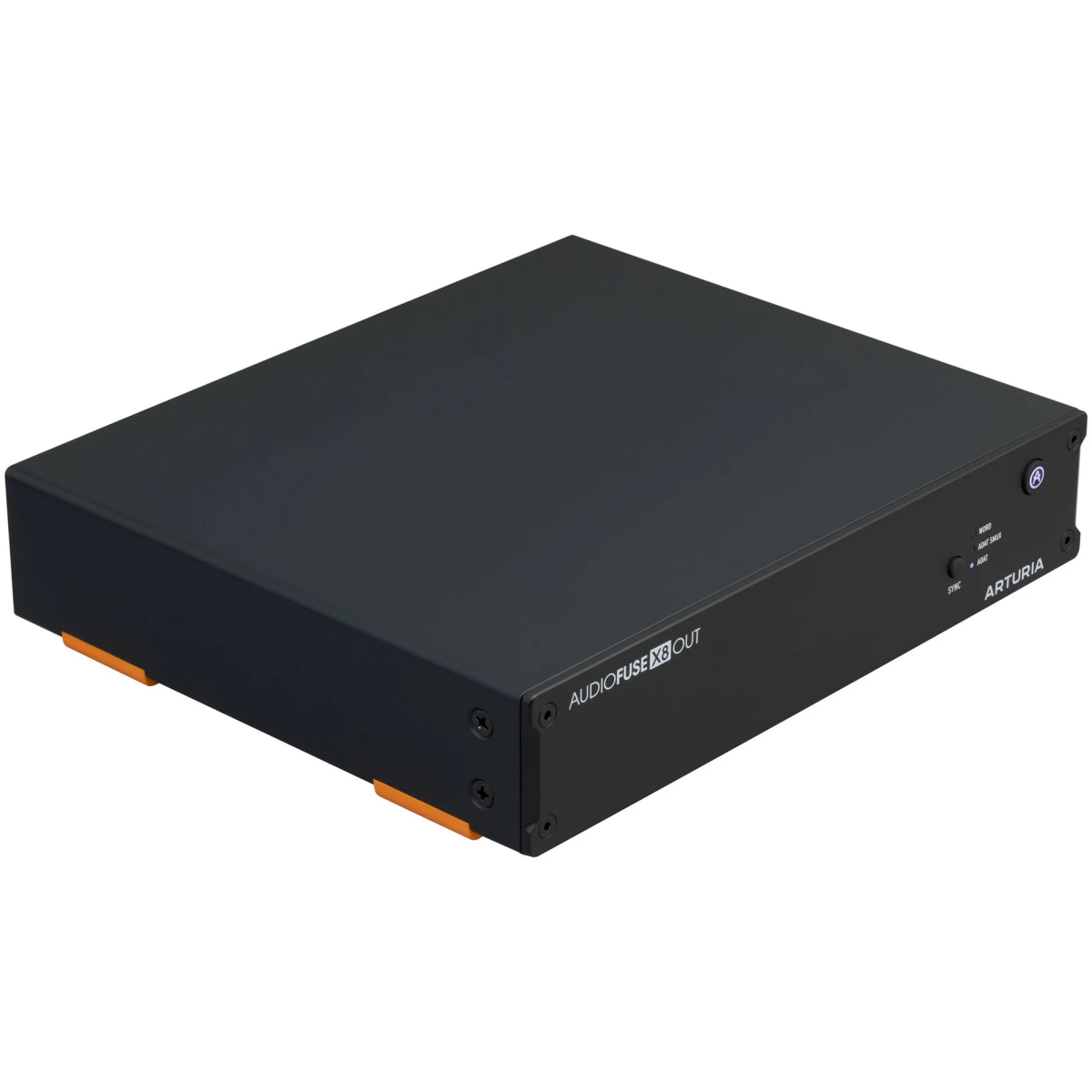 Звуковая карта Arturia Audiofuse X8 OUT - 831003 - фото 2