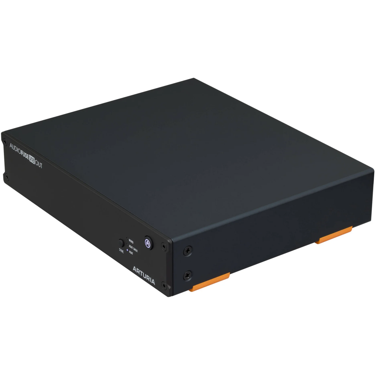 Звуковая карта Arturia Audiofuse X8 OUT - 831003 - фото 3