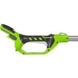 Сучкорез Greenworks G24PS20 (2000107)
