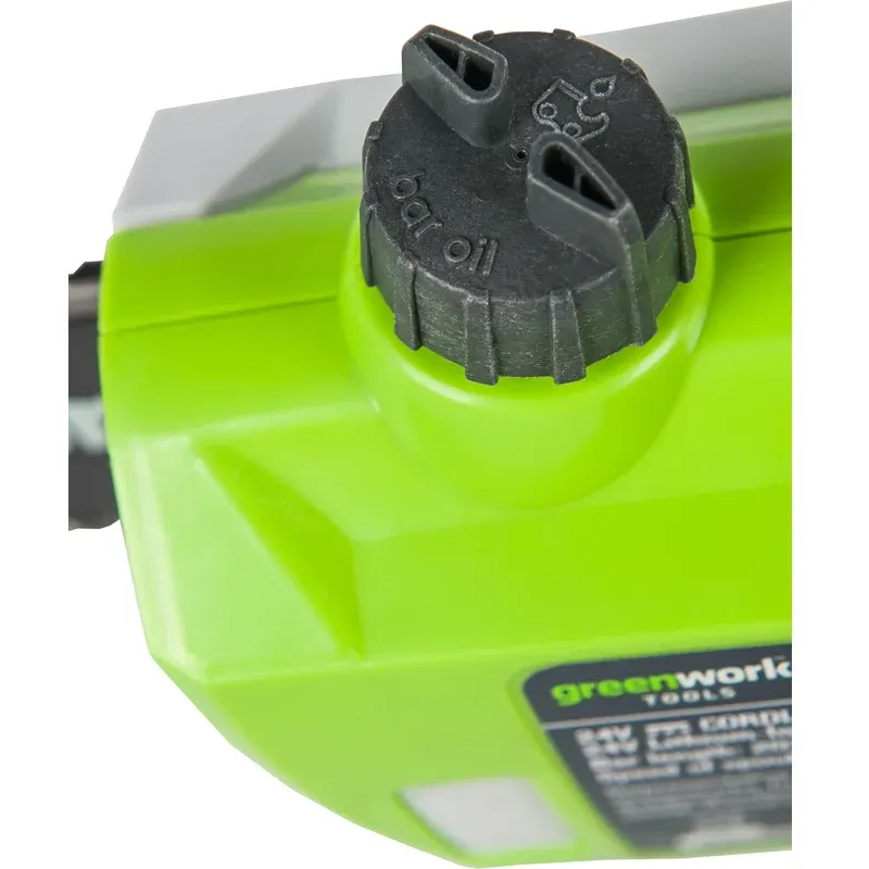 Сучкорез Greenworks G24PS20 - 2000107 - фото 7