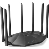 Wi-Fi маршрутизатор (роутер) Tenda AC23