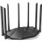 Wi-Fi маршрутизатор (роутер) Tenda AC23 - фото 3