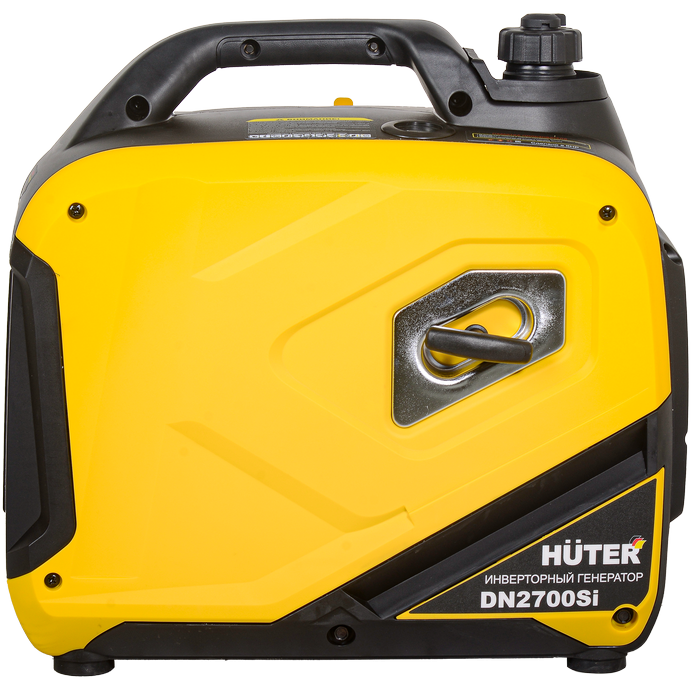 Генератор Huter DN2700Si - 64/10/7 - фото 3