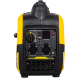 Генератор Huter DN2700Si (64/10/7)