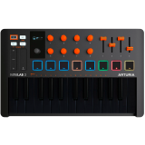 MIDI-клавиатура Arturia MiniLAB 3 Orange Edition (231507)