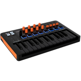 MIDI-клавиатура Arturia MiniLAB 3 Orange Edition (231507)
