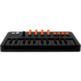 MIDI-клавиатура Arturia MiniLAB 3 Orange Edition (231507)