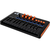 MIDI-клавиатура Arturia MiniLAB 3 Orange Edition (231507)