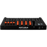 MIDI-клавиатура Arturia MiniLAB 3 Orange Edition (231507)