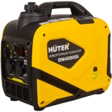 Генератор Huter DN4000Si (64/10/8)