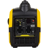 Генератор Huter DN4000Si (64/10/8)