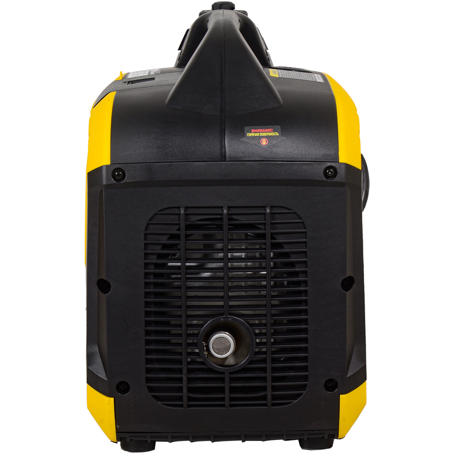 Генератор Huter DN4000Si - 64/10/8 - фото 4