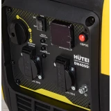 Генератор Huter DN4000Si (64/10/8)