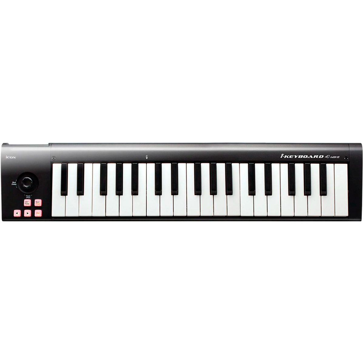MIDI-клавиатура Icon iKeyboard 4 Mini - 110105A2010
