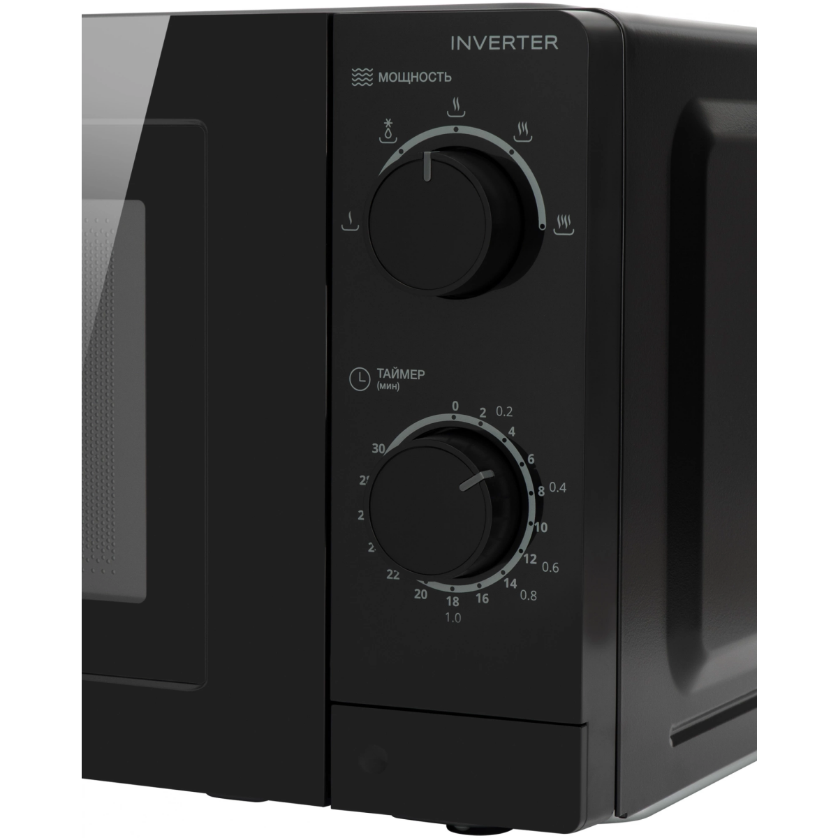 Микроволновая печь Hyundai HYM-M2093 - фото 9