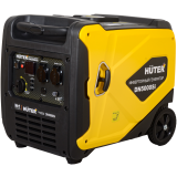 Генератор Huter DN5000Si (64/10/9)