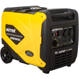Генератор Huter DN5000Si (64/10/9)