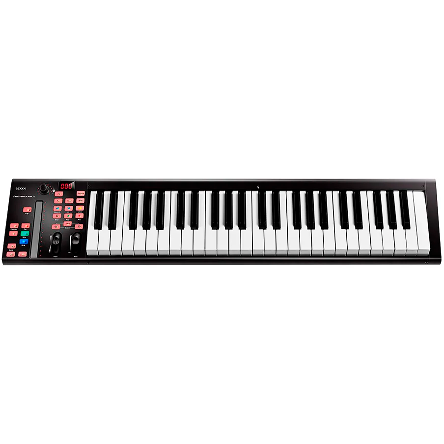 MIDI-клавиатура Icon iKeyboard 5X