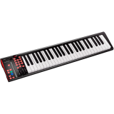 MIDI-клавиатура Icon iKeyboard 5X (110105A2015)