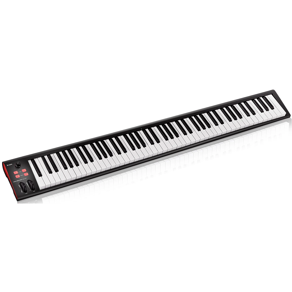 MIDI-клавиатура Icon iKeyboard 8 Nano - 110105A2022 - фото 2