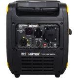 Генератор Huter DN7500SXA (64/10/10)