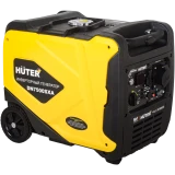 Генератор Huter DN7500SXA (64/10/10)