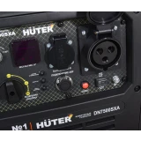 Генератор Huter DN7500SXA (64/10/10)