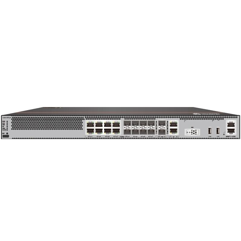 Межсетевой экран Huawei USG6000E-S13-AC - 02355YXM