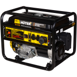 Генератор Huter DY11000L (64/1/71)