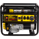 Генератор Huter DY11000L (64/1/71)