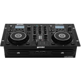 Микшерный пульт Gemini Sound CDM-4000BT