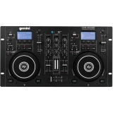 Микшерный пульт Gemini Sound CDM-4000BT