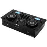 Микшерный пульт Gemini Sound CDM-4000BT