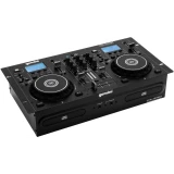 Микшерный пульт Gemini Sound CDM-4000BT